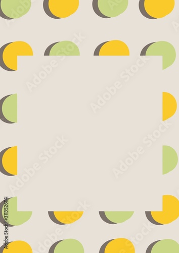 Abstract halftone dotted background. Futuristic twisted grunge pattern, dot, circles. Illustration modern optical pop art texture for posters, business cards, cover, labels mock-up, stickers layout.