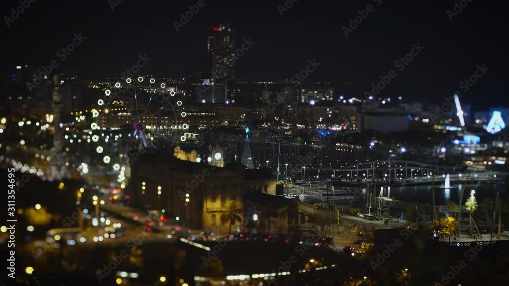 Barcelona por Navidad Barcelona por Navidad