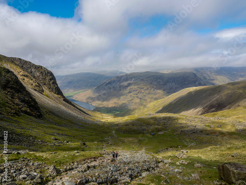 Lake District