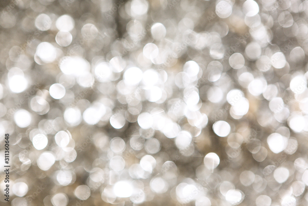 Glowing blurred or bokeh abstract background with copy space. Holiday concept. Glowing blurred or bokeh abstract background with copy space. Holiday concept.