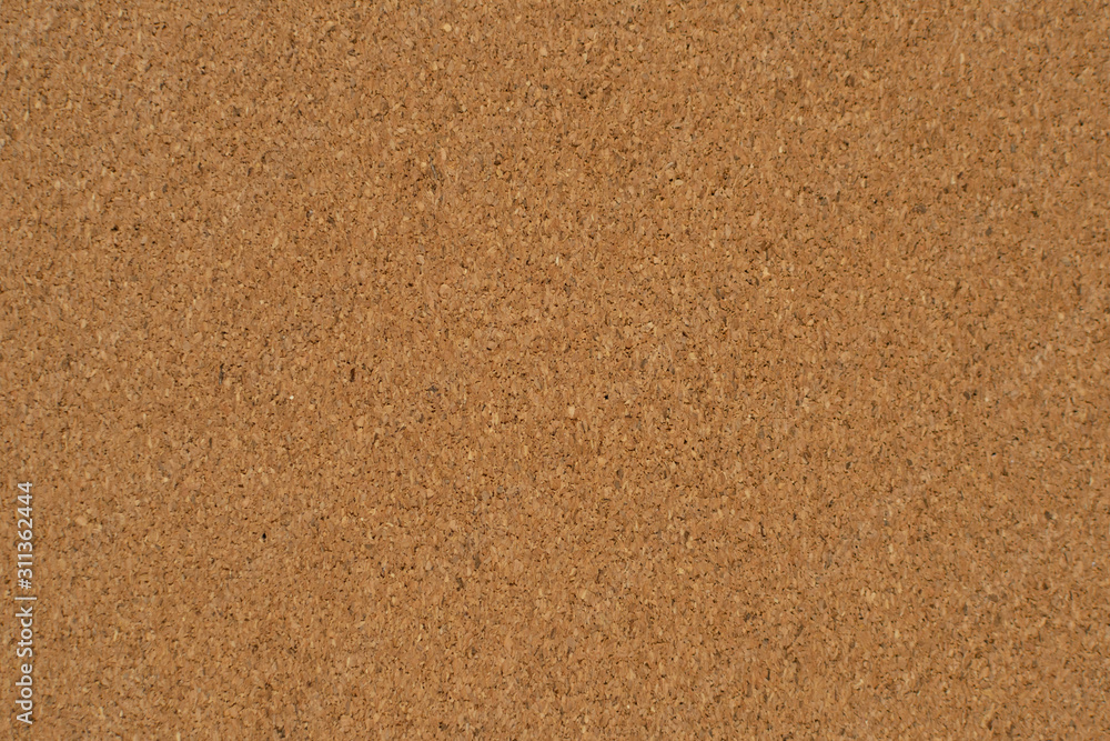 Blank cork board brown texture background. Natural materials. Blank cork board brown texture background. Natural materials.