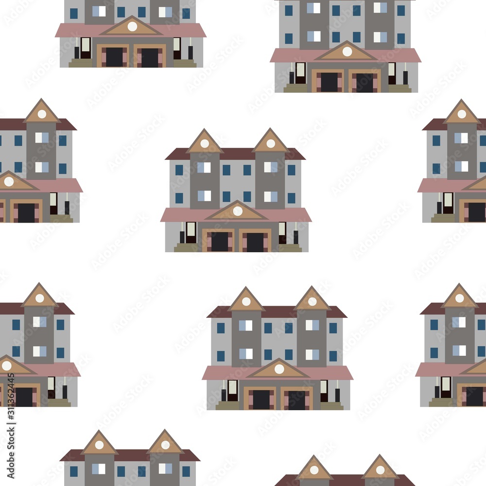 Modern Real Estate Modern Real Estate