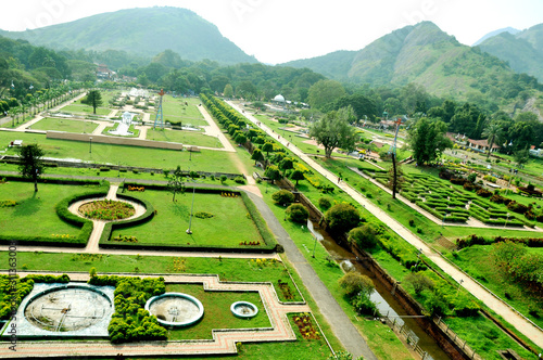 malampuzha garden photo