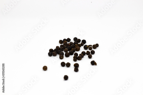 Pepper seeds