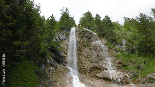 Wasserfall