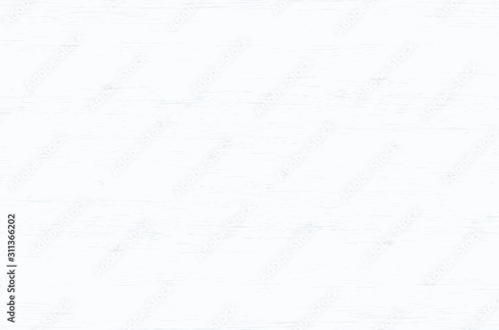 White wood plank texture vector background. White wood plank texture vector background.