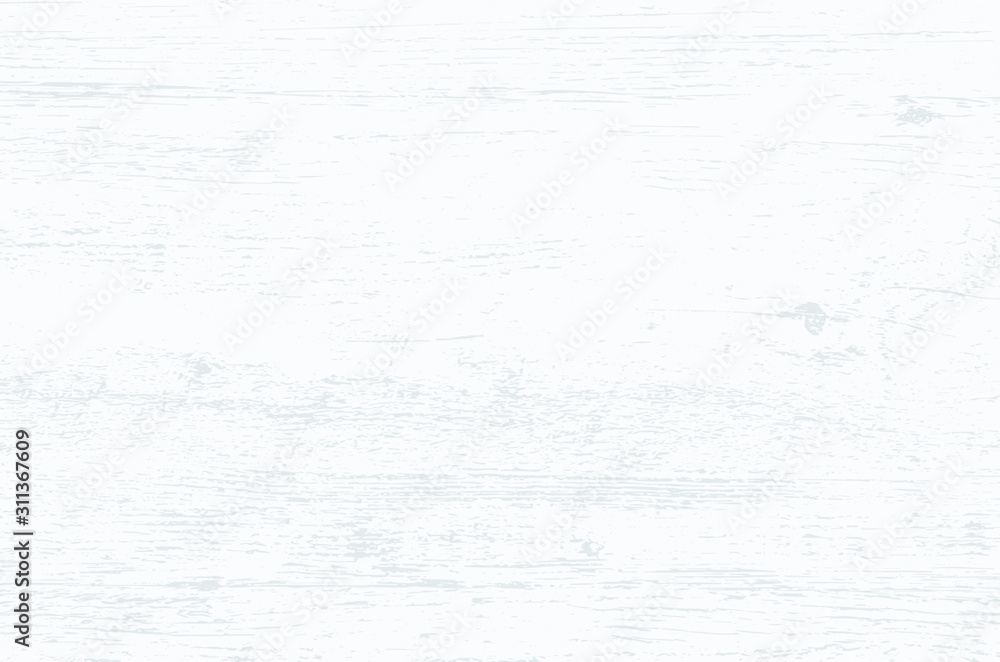 White wood plank texture vector background. White wood plank texture vector background.