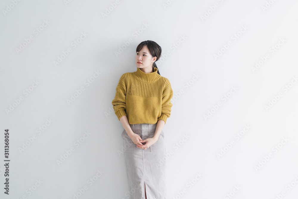 女性 女性