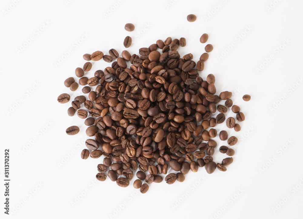 Coffee beans Coffee beans