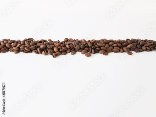 Coffee beans