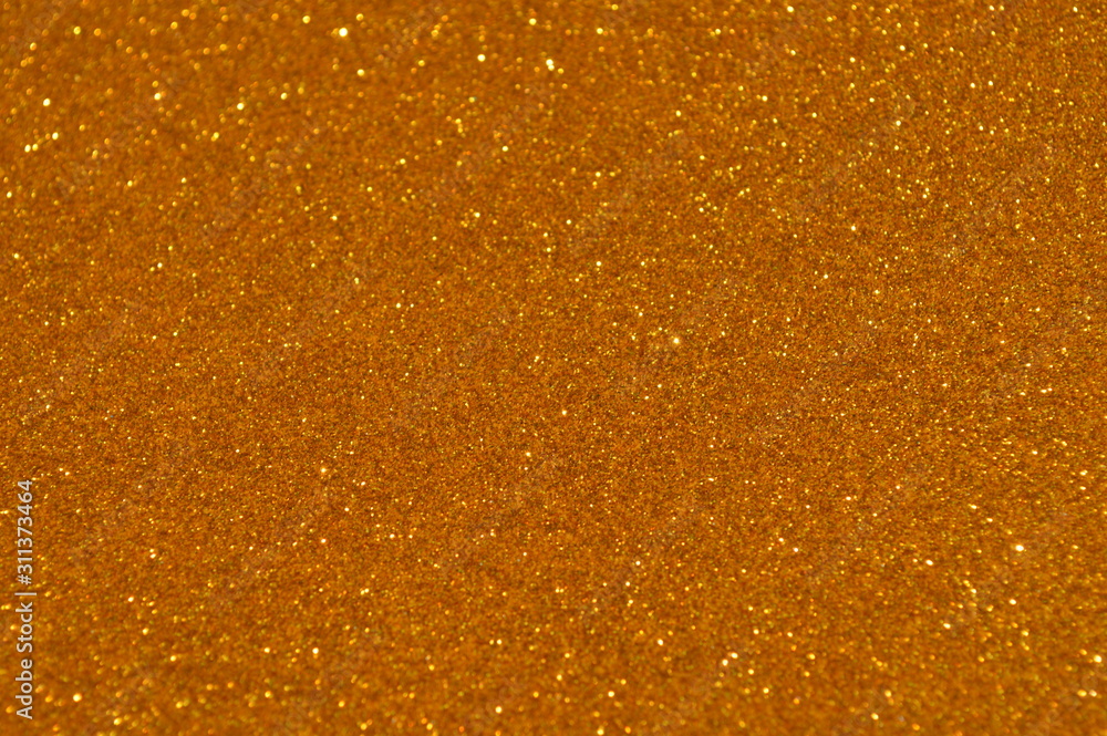 Glittering sheets that reflect sunlight Glittering sheets that reflect sunlight