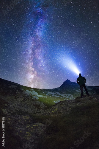 Rohacz Ostry, Tatry Zachodnie