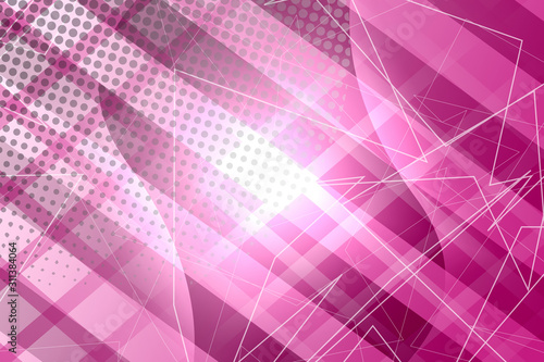 Wallpaper Mural pink, pattern, abstract, texture, wallpaper, design, dot, art, fabric, retro, purple, illustration, backdrop, polka, red, seamless, white, card, color, polka dot, graphic, paper, light, vintage, decor Torontodigital.ca