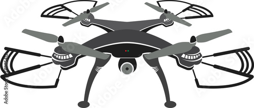 drone design