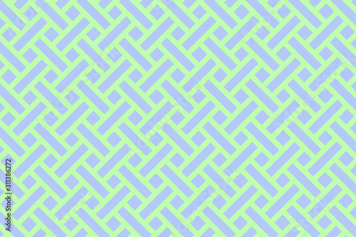 Stripe pattern background for textile. Vector Illustration.