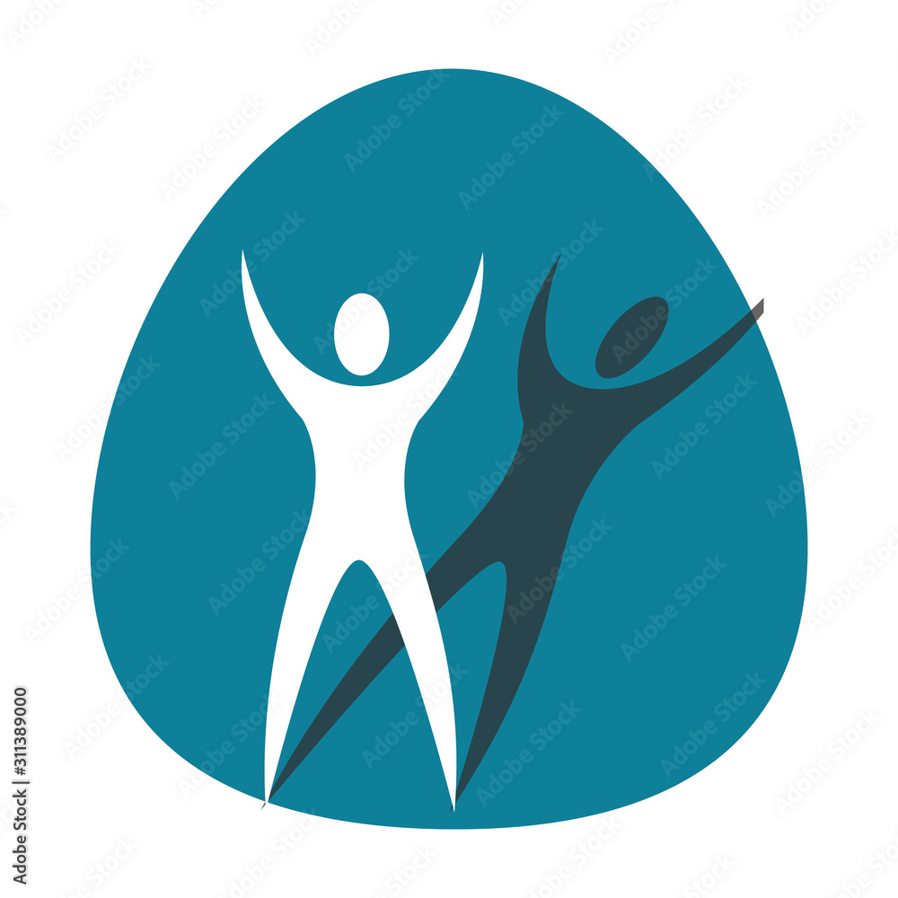 logo sport lifestyle design template logo sport lifestyle design template