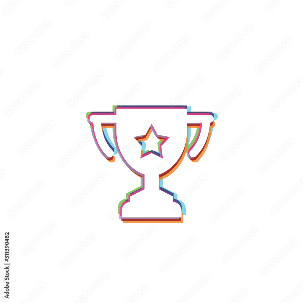 Achievement - App Icon Achievement - App Icon