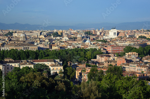 rome © Анна Пшеничникова