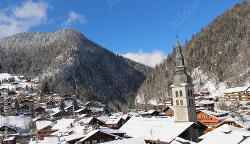 la cluza france