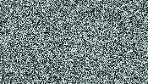 vector white noise screen background