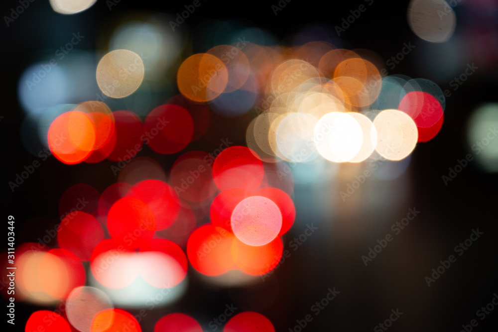 bokeh bokeh