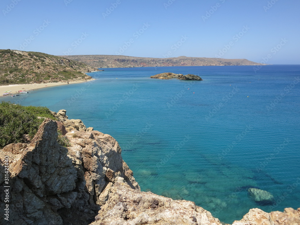 coast of greece