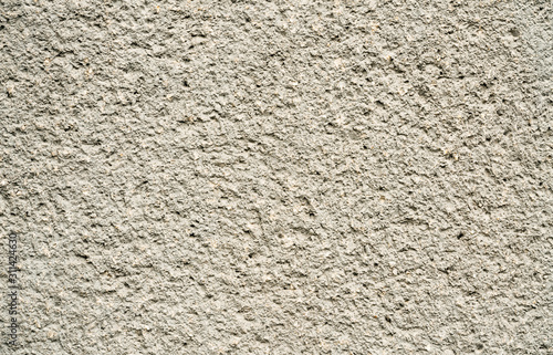 Wallpaper Mural yellow coarse facade wall surface structure framed horizontal background Torontodigital.ca