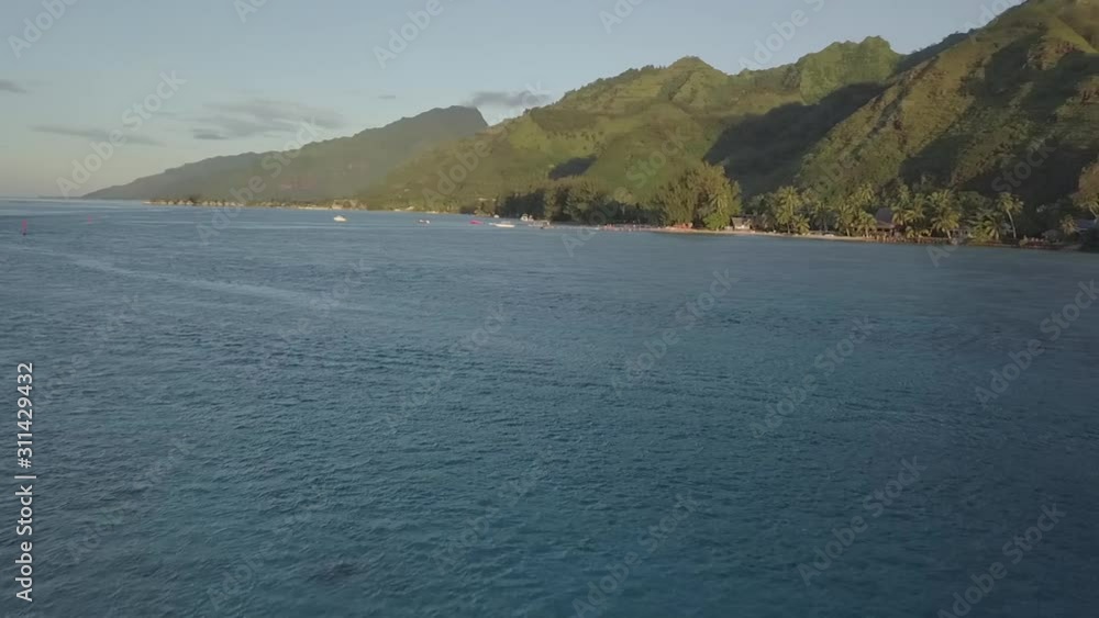 South Pacific Islands