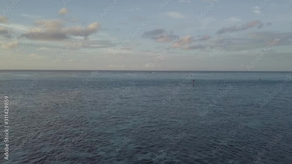 Ocean Ocean