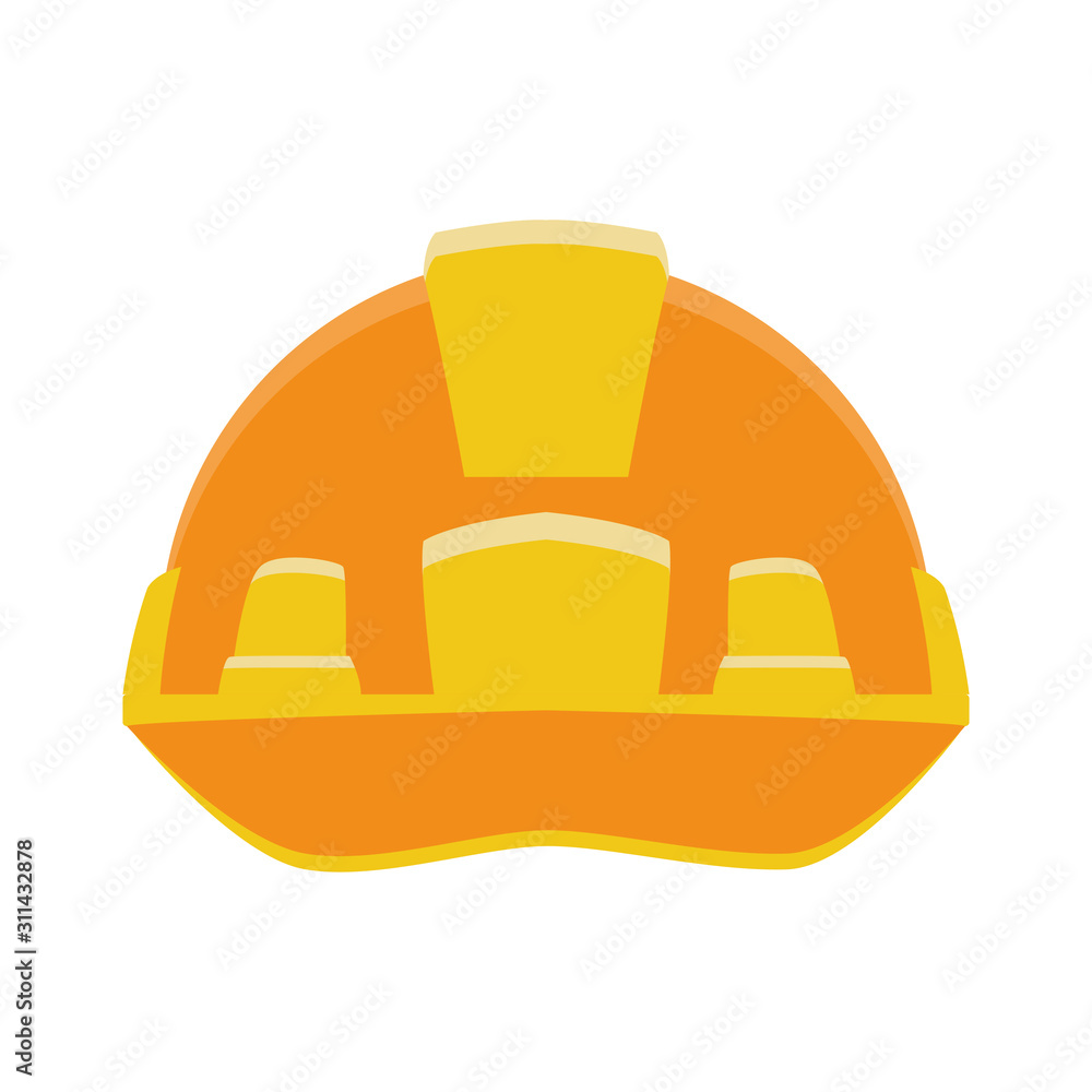 safety helmet icon, colorful design safety helmet icon, colorful design