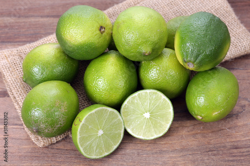 lime