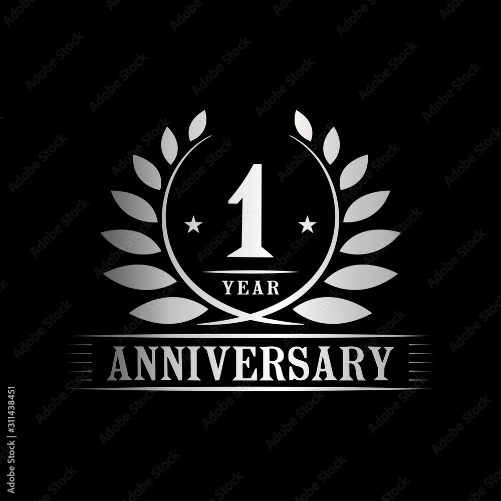 81 Best 1 Year Logo Images Stock Photos Vectors Adobe Stock 81 Best 1 Year Logo Images Stock Photos Vectors Adobe Stock