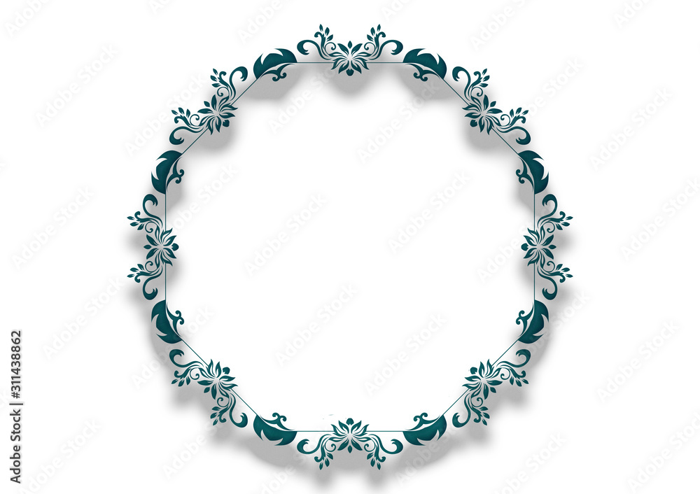 Ornament Valentin Ornament Valentin