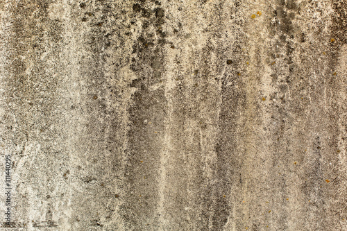 grunge concrete wall, dirty for backgrounds or design © JoeStock