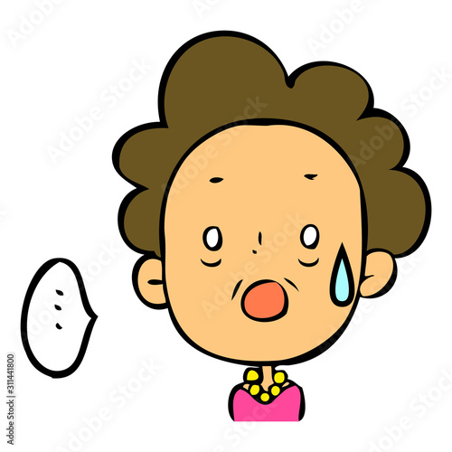 大阪のおばちゃん唖然