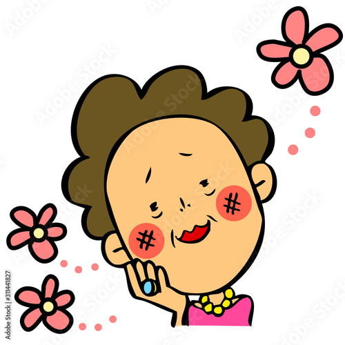 大阪のおばちゃん喜ぶ