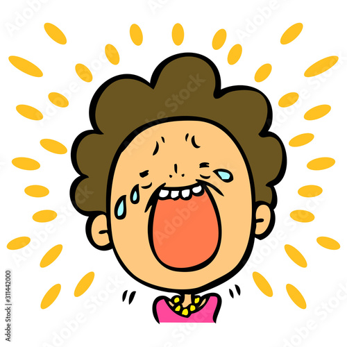 大阪のおばちゃん爆笑