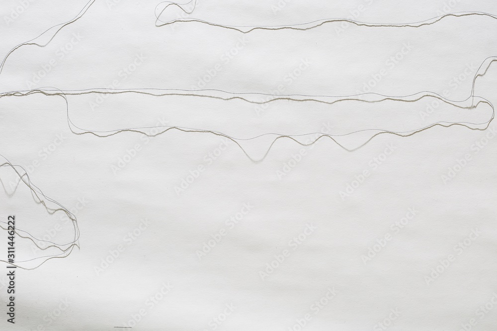 Obraz premium Strings & Paper