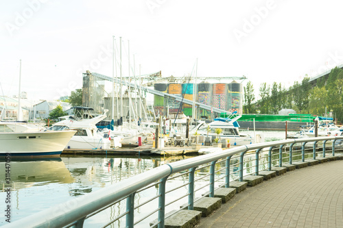 Muelle 