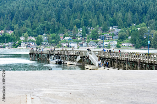 Muelle 