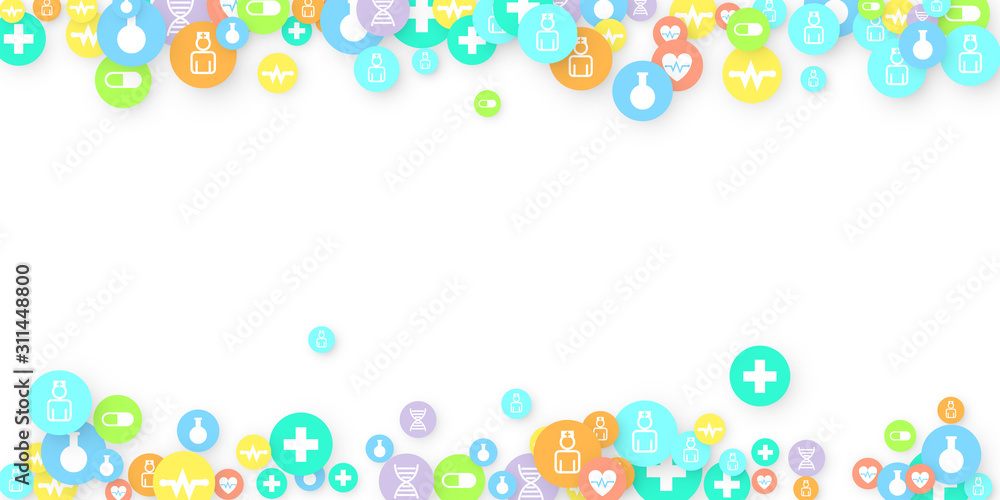 Pharmacy Background. Clinic Backdrop. Pharmacy Background. Clinic Backdrop.