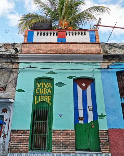 viva cuba photo