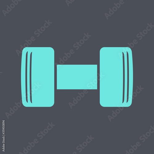 Dumbbell design