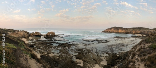 Wallpaper Mural Beach Torontodigital.ca