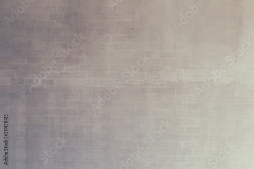 Gray concrete cement wall background