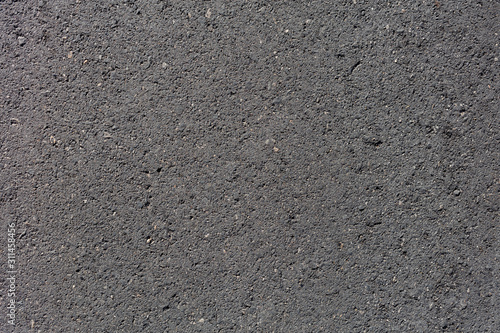 Wallpaper Mural BLACK ASFALT Torontodigital.ca