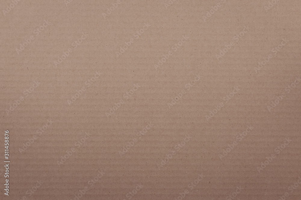 Brown paper texture Brown paper texture