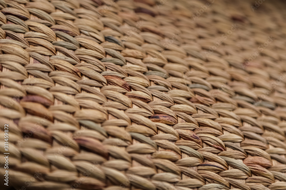 Rattan seamless texture use for background Rattan seamless texture use for background