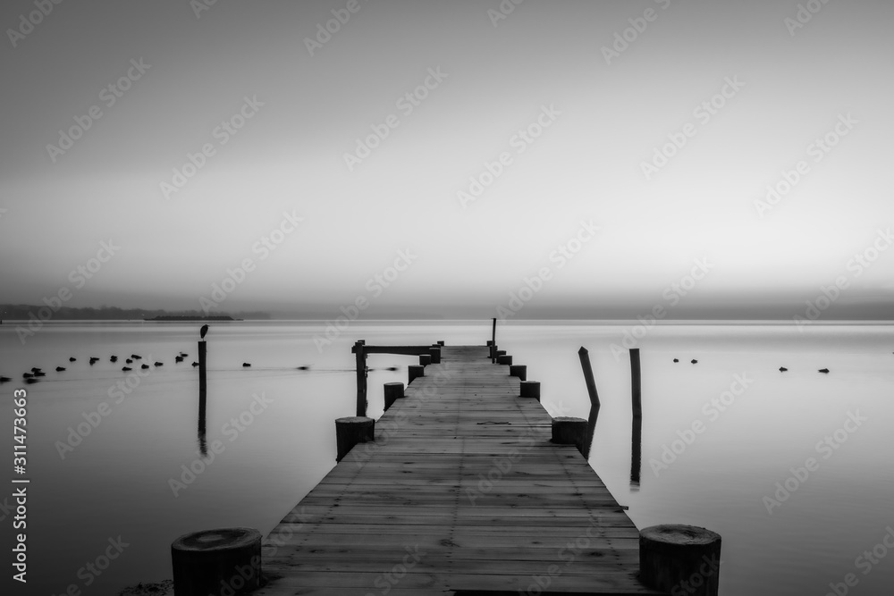 Obraz premium LandscapeStillLife