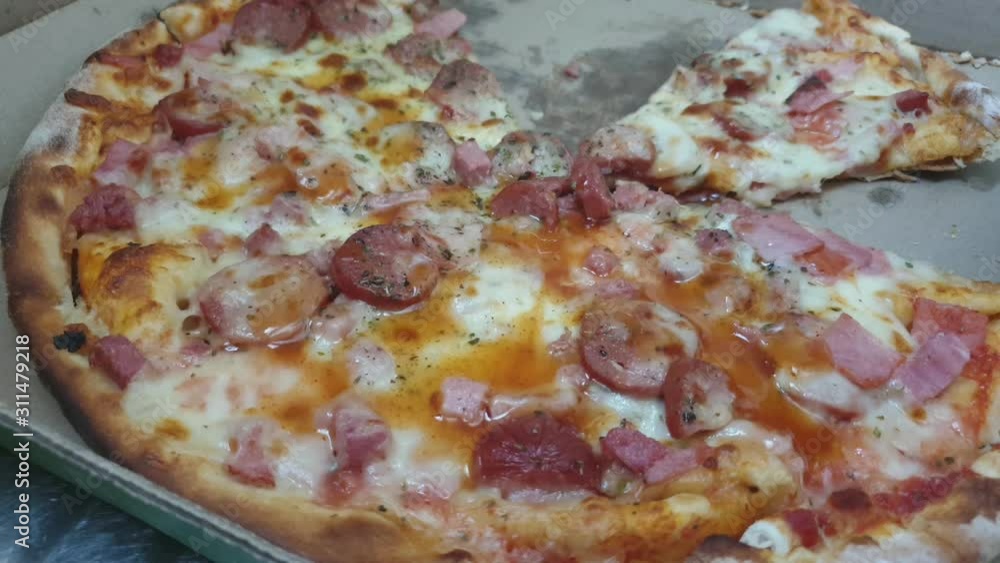 Extra topping of cheese on this pizza is not good enough and needs more hot peppadew chili sauce on top of it to make it even more delicious. Extra topping of cheese on this pizza is not good enough and needs more hot peppadew chili sauce on top of it to make it even more delicious.